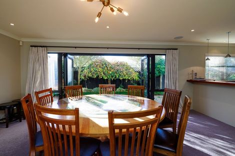 Photo of property in 23 Jane Deans Close, Riccarton, Christchurch, 8011