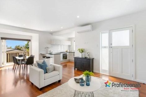 Photo of property in 2/117 Great South Road, Manurewa, Auckland, 2102
