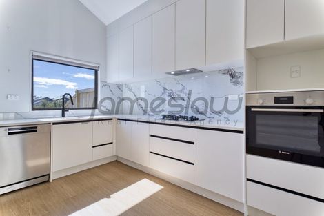 Photo of property in 45 Puwha Street, Massey, Auckland, 0614