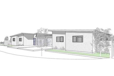 Photo of property in 114 Holland Road, Fairfield, Hamilton, 3214