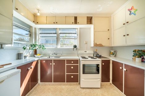 Photo of property in 25 Kingston Street, Boulcott, Lower Hutt, 5011