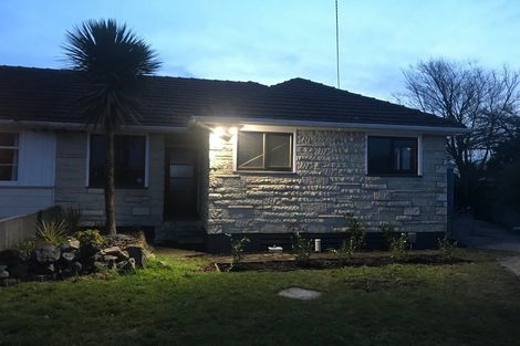 Photo of property in 6 Finlay Place, Woolston, Christchurch, 8023