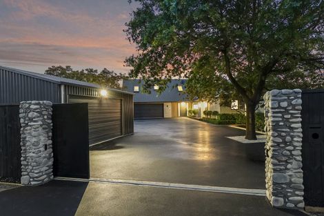 Photo of property in 36 Birchs Road, Prebbleton, 7604