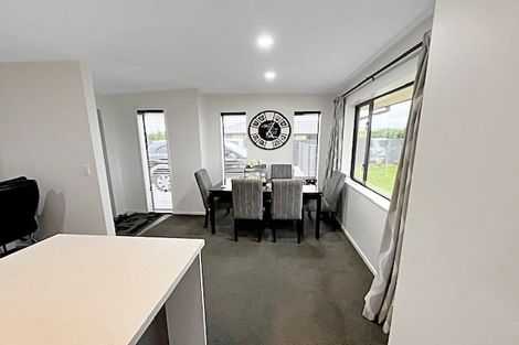 Photo of property in 20 Gracia Avenue, Rolleston, 7615