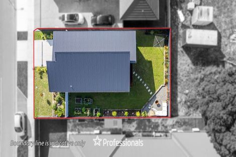 Photo of property in 31 Castletown Street, Wallaceville, Upper Hutt, 5018