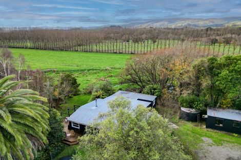Photo of property in 806 Pohangina Road, Ashhurst, 4884