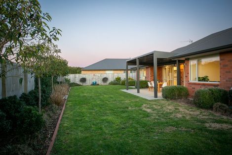 Photo of property in 16 Tiaki Way, Cambridge, 3434