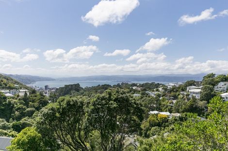 Photo of property in 5 Thorby Street, Northland, Wellington, 6012