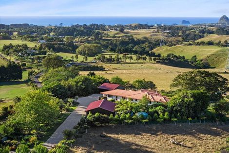 Photo of property in 171 Sealy Road, Omata, New Plymouth, 4374