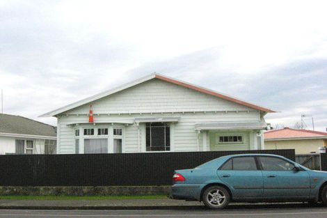 Photo of property in 110 Saint Andrew Street, Richmond, Invercargill, 9810
