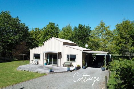 Photo of property in 142 Norfolk Road, Waingawa, Carterton, 5791