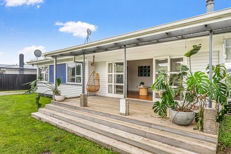 Photo of property in 61 Wildish Street, Outer Kaiti, Gisborne, 4010