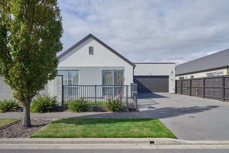 Photo of property in 42 Greenaway Street, Halswell, Christchurch, 8025