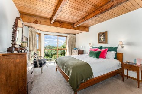 Photo of property in 14 Sefton Street, Wadestown, Wellington, 6012