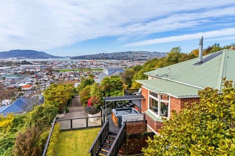 Photo of property in 8 Bangor Terrace, Kew, Dunedin, 9012