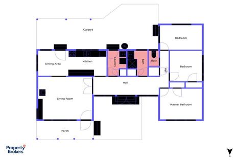 Photo of property in 8 Savage Street, Kawerau, 3127