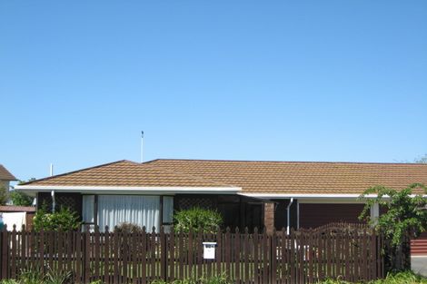 Photo of property in 1/48 Solomon Avenue, Redwood, Christchurch, 8051