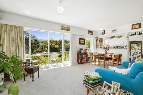 Photo of property in 116f4 Mairangi Road, Wilton, Wellington, 6012