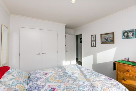 Photo of property in Miramar Villas, 12/6u Brussels Street, Miramar, Wellington, 6022