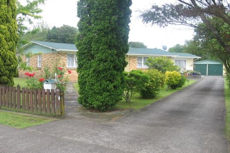 Photo of property in 26 Hospital Road, Te Kuiti, 3910