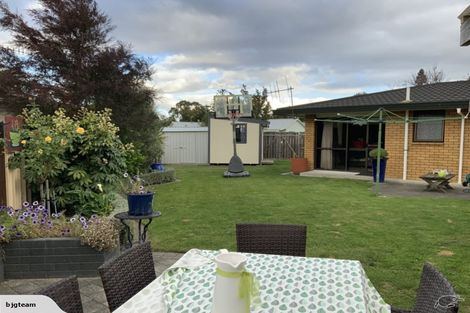 Photo of property in 6 Hetley Crescent, Taradale, Napier, 4112