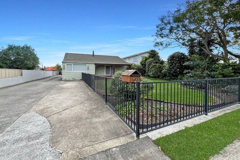 Photo of property in 71 Douglas Mclean Avenue, Marewa, Napier, 4110