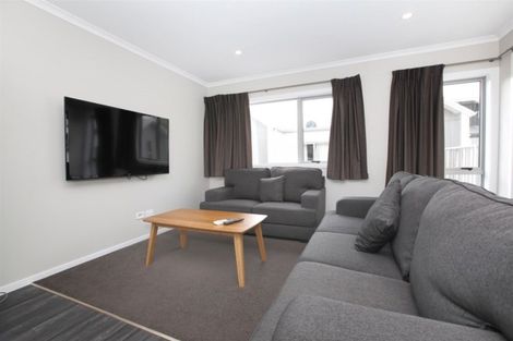 Photo of property in 16u7 Hammond Street, Hamilton Central, Hamilton, 3204