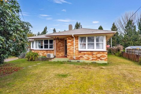 Photo of property in 31 Lisa Crescent, Mangakakahi, Rotorua, 3015