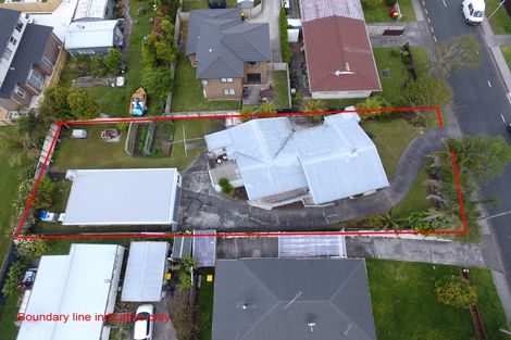 Photo of property in 57 Hatton Road, Orewa, 0931