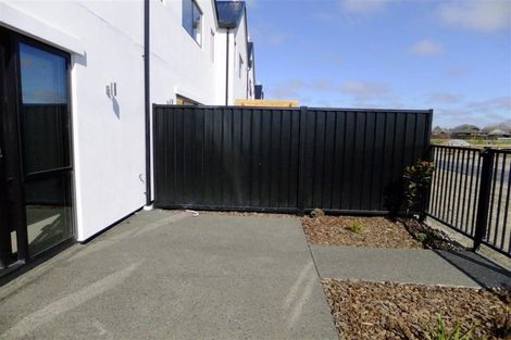 Photo of property in 19 Tuhoe Avenue, Kaiapoi, 7630