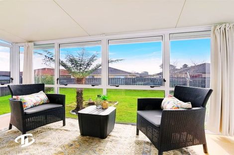 Photo of property in 48 Lusitano Drive, Karaka, Papakura, 2113
