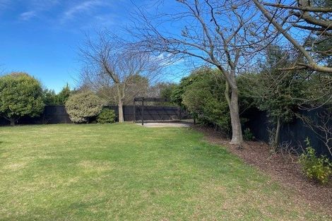 Photo of property in 18 Monet Vale, Rolleston, 7614