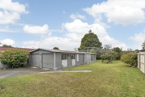 Photo of property in 126 Hutchinson Avenue, New Lynn, Auckland, 0600