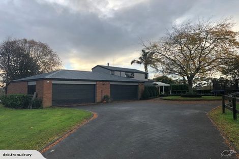 Photo of property in 24 Manuwai Lane, Karaka, Drury, 2578