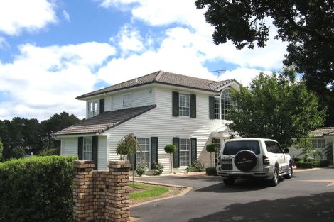 Photo of property in 3/5 Pullum Street, Birkenhead, Auckland, 0626