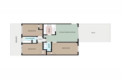 Photo of property in 23b Gobray Crescent, Mount Maunganui, 3116