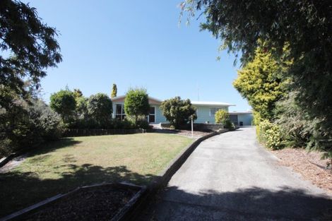 Photo of property in 6 Paul Place, Awapuni, Palmerston North, 4412