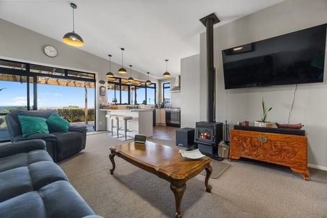 Photo of property in 119 Card Road, Tauhei, Morrinsville, 3375