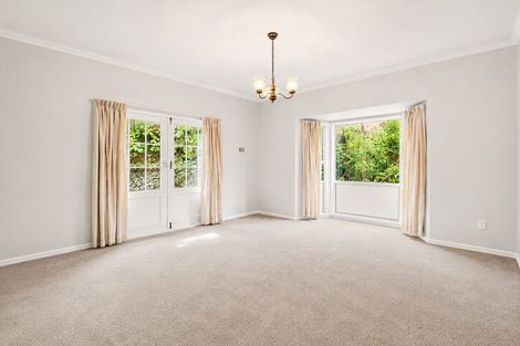 Photo of property in 43 Amapur Drive, Khandallah, Wellington, 6035