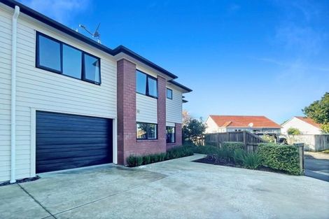 Photo of property in 12u1 Short Street, Claudelands, Hamilton, 3214