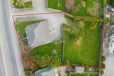 Photo of property in 126 Evans Street, Waimataitai, Timaru, 7910