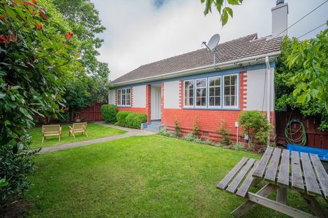 Photo of property in 6 Hammond Place, Spreydon, Christchurch, 8024