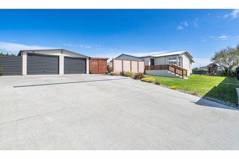 Photo of property in 3 Forfar Crescent, Rockdale, Invercargill, 9812
