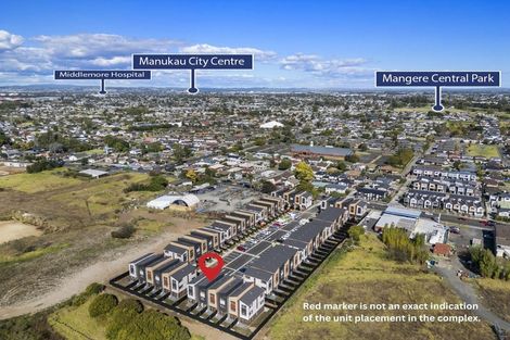 Photo of property in 52 Mara Court, Favona, 2024