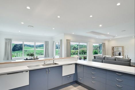 Photo of property in 456 Dartmoor Road, Puketapu, Napier, 4186