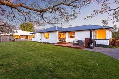 Photo of property in 26 Kirk Road, Templeton, Christchurch, 8042