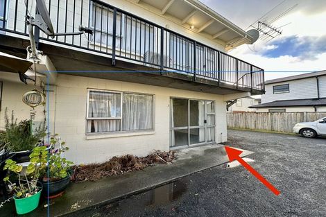 Photo of property in 9u1 Coates Street, Hamilton East, Hamilton, 3216