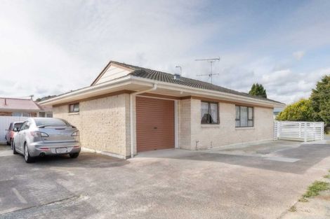Photo of property in 4/19 Opaheke Road, Papakura, 2110