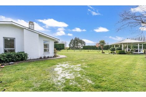 Photo of property in 35 Simon Road, Myross Bush, Invercargill, 9872