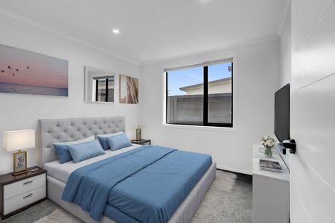 Photo of property in 48 Meachem Road, Chartwell, Hamilton, 3210